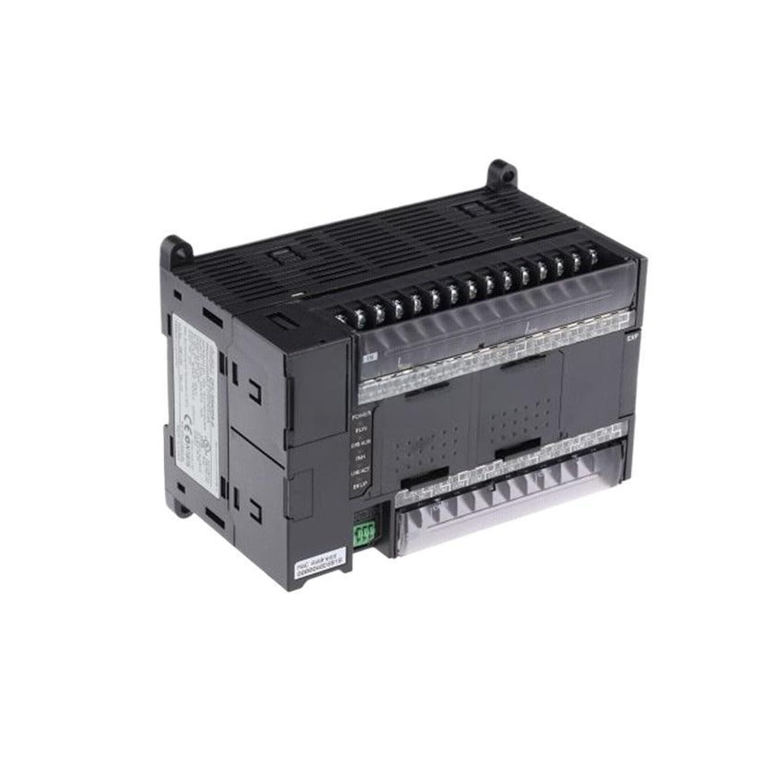 CP1L-M30DR-A automate programmable compact avec 30 E/S pour armoire électrique