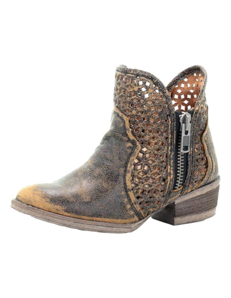Corral Boots Women's Q5021