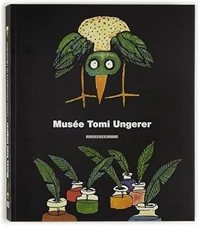 Musée Tomi Ungerer