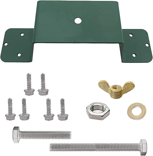 WENQUSEN Soporte de neumáticos de repuesto para montaje en pared, fácil de instalar, soporte de alta resistencia, soporte de neumáticos de repuesto