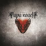 To Be Loved: The Best Of Papa Roach (Edited Version) [Clean]