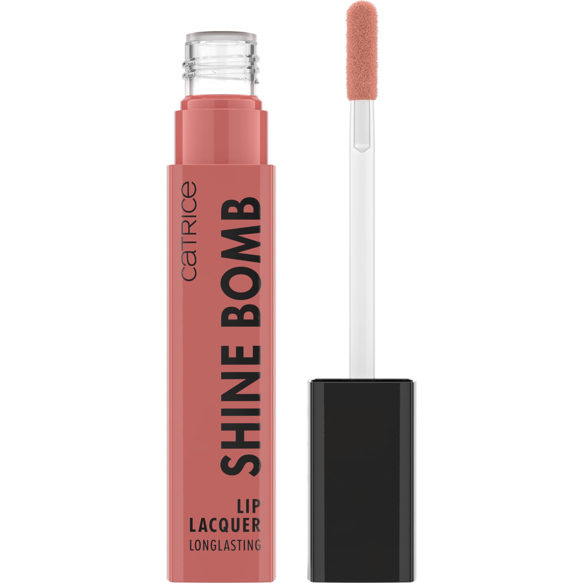 Catrice - Shine Bomb Lip Lacquer - Dlouhotrvajã­cã­ Tekutã¡ RtäNka 3 Ml