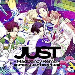 JUST MadDancy Remix / �w�|��t