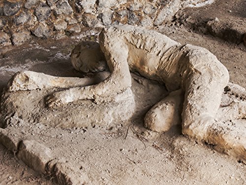 Excavating Pompeii and Herculaneum