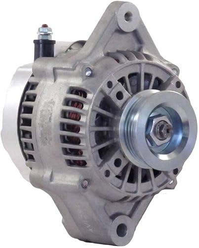 Nuevo alternador compatible con Suzuki Esteem 1996 1997 1998 1999 2000 2001 1 6L y Baleno Schrsgheck 1 3 1 3I 1 6I 1 6I 4x4 1 8 GTX