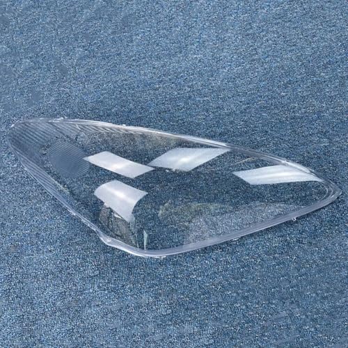 Vitre de phare Lexus ES330 anti-jaunissement coque transparente droite