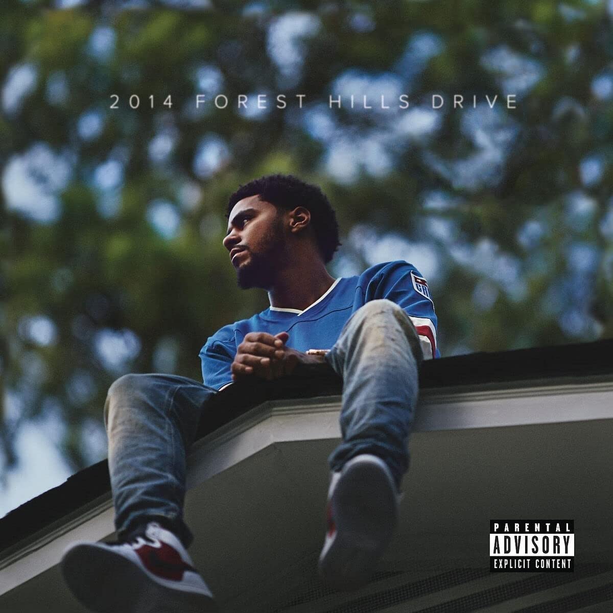 2014 Forest Hills Drive[2 LP]       Explicit Lyrics
