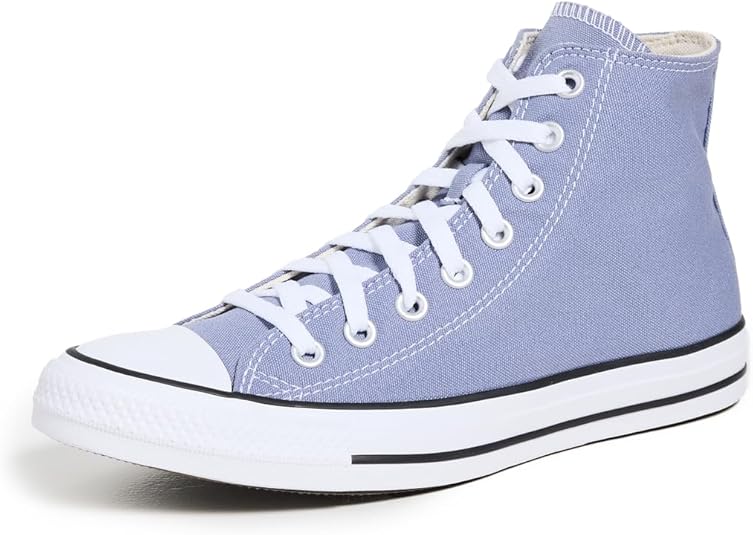 Converse Chuck Taylor All Star Sneakers, Stingray Grey, 7