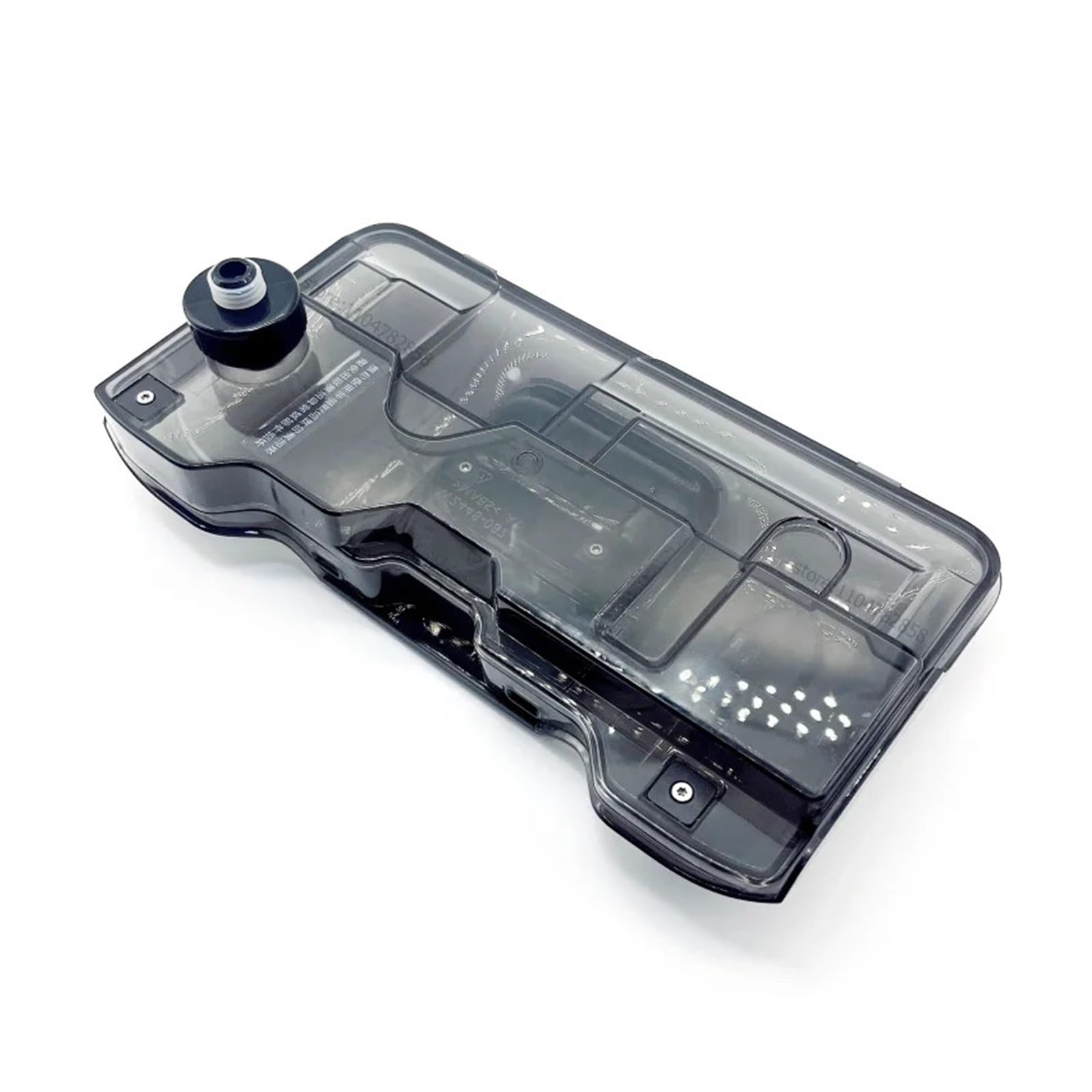 Accesorios For Piezas Del Tanque De Agua De Aspiradora | Tanque de agua limpia for aspiradora en seco y húmedo H15 Pro / T40, Compatible con Dreame