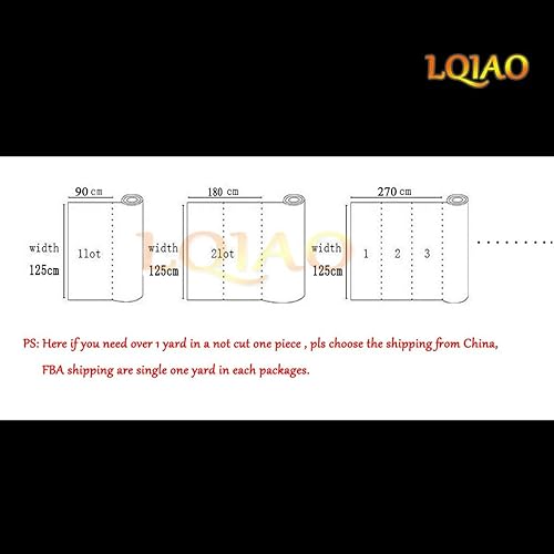 Miniatura 6 de Tela de encaje de lentejuelas para coser vendida por yarda para disfraces, tela de punto de lentejuelas, mantel, camino de mesa, telón de fondo de