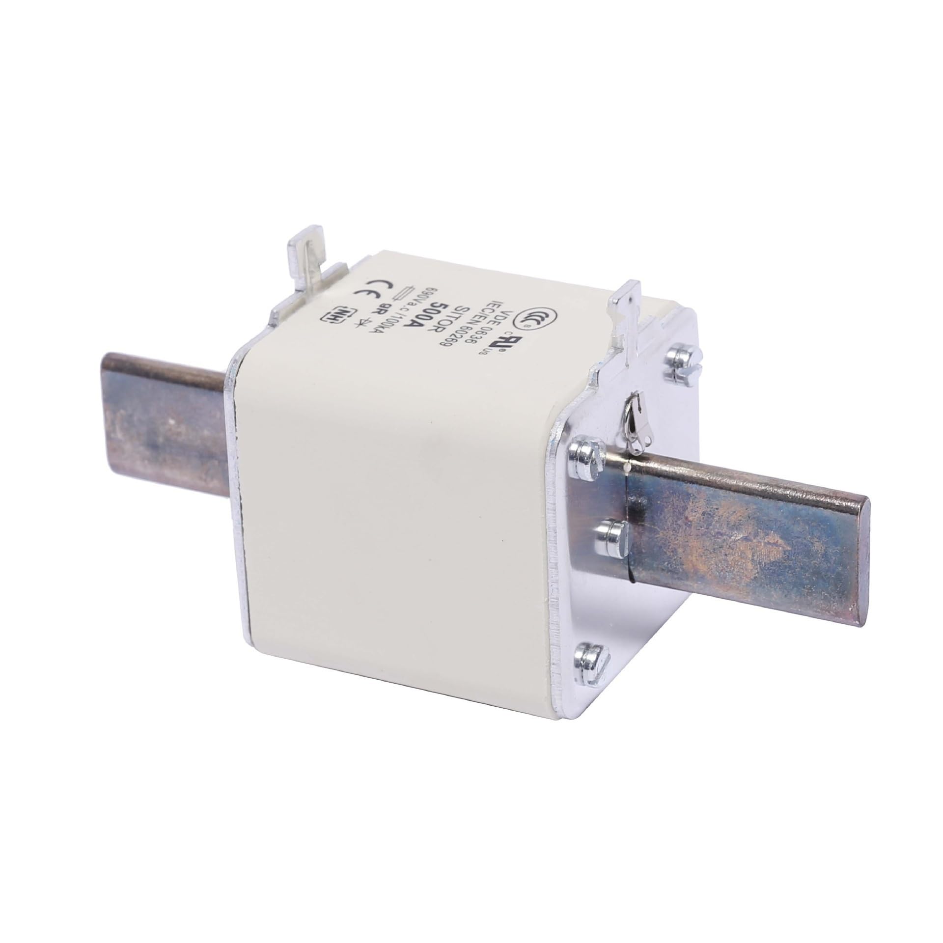 WBBAYDRFR 3NA6244-4 3NA6244-6 High Voltage/Fast Fuse Protection Base Electronic Components(3NA6244-4)