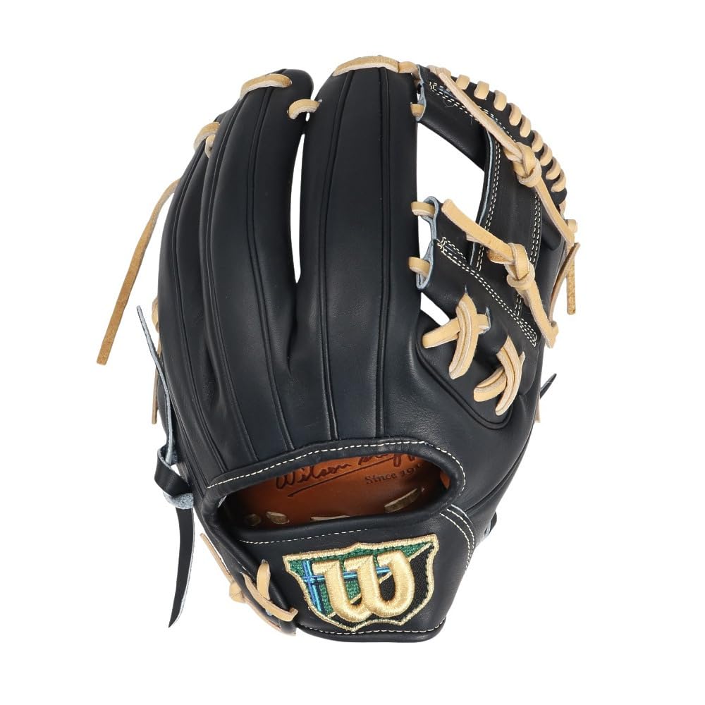 Amazon | ウイルソン（Wilson） 硬式用グラブ 内野手用 野球グローブ