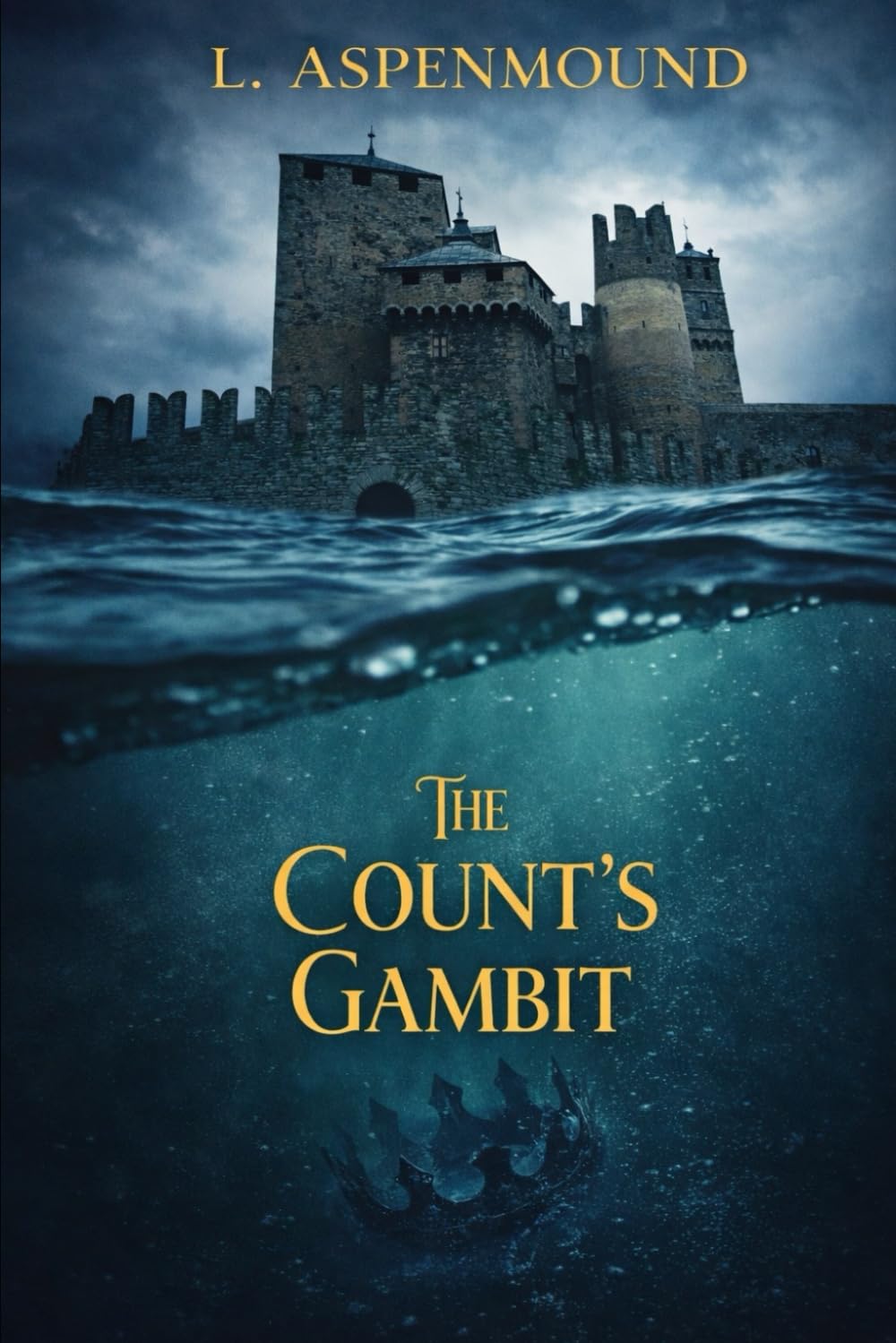 The Count's Gambit (The Greyhawk Chronicles)