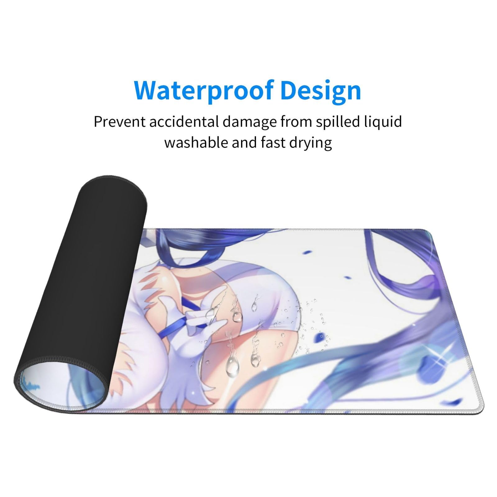 Amazon.co.jp：マウスパッドゲーミング ヘスティア ダンまち