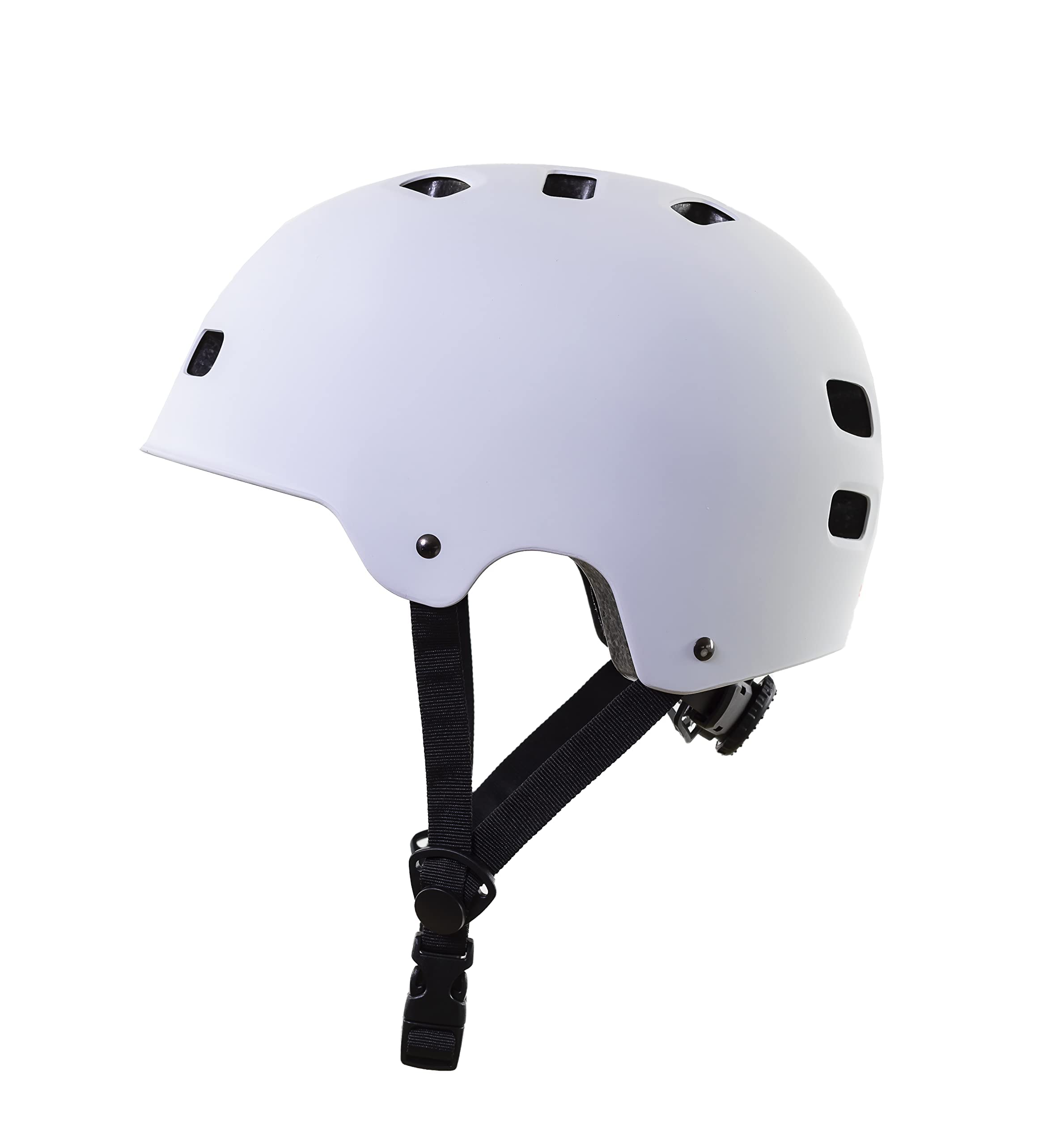Casco Urbano para Patinete Ajustable con Rueda. Homologado CE, EN-1078
