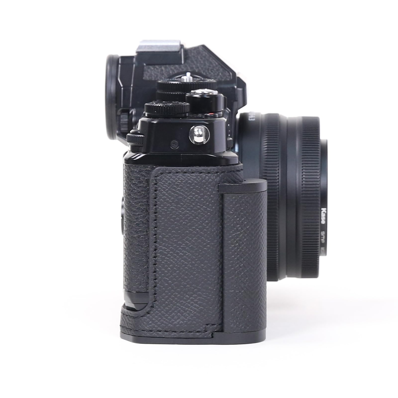 Amazon | 対応 Nikon ニコン Zf 専用 カメラケース カメラカバー