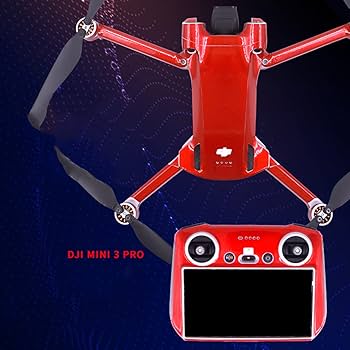 Amazon | Palumma ドローンステッカー 防水PVCデカールスキン