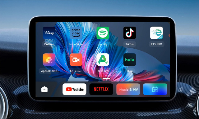Magic AI Box❣️ワイヤレスCarPlay Android Auto Amazon.com: CarPlay Magic Ai Box 2.0, Wireless CarPlay Adapter