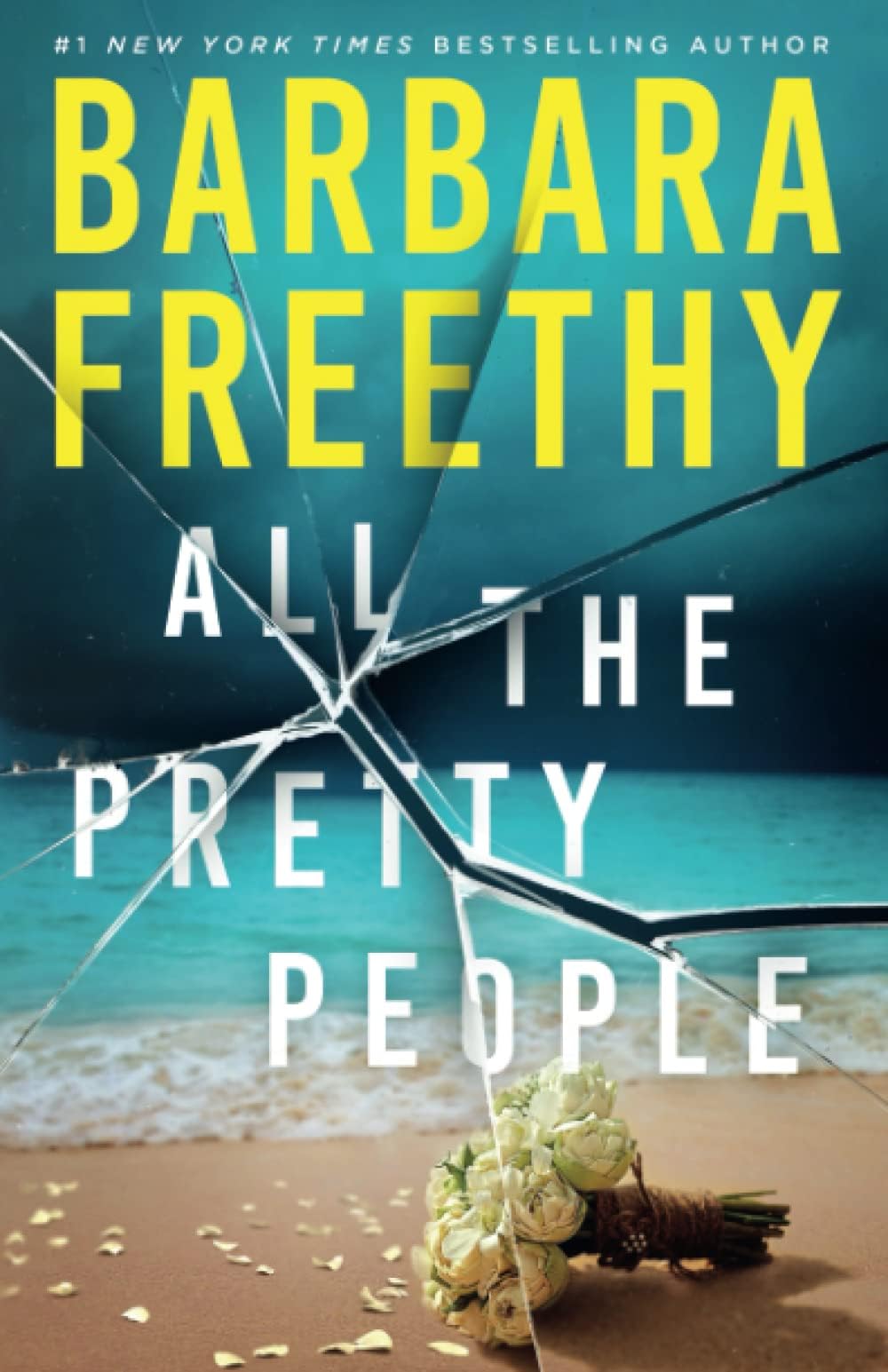 All The Pretty People Paperback – January 26, 2022