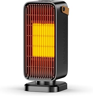 セラミックヒーター【2025冬新登場】電