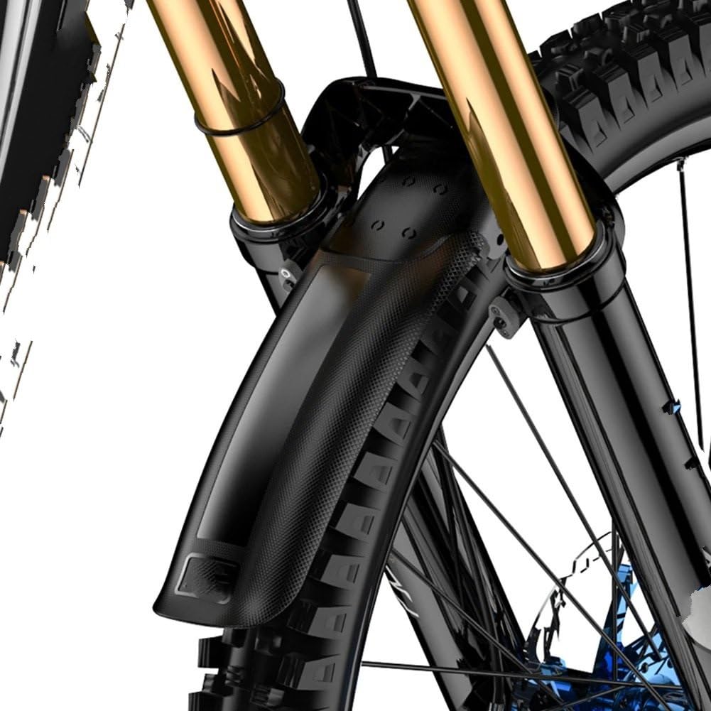 Parafango Fango anteriore posteriore Per bicicletta protezione fango