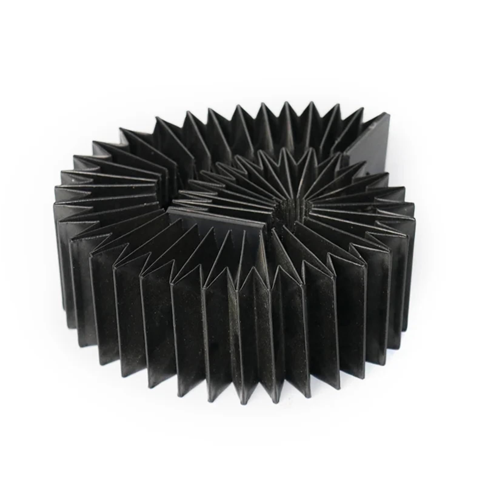 Linearführungsschutz Staubschutz SBR12 16 20 25 30 Schienenbalg staubdichte Abdeckungen für SBR12 SBR16 SBR20 SBR25 SBR30 CNC Set (SBR12.2300 mm)
