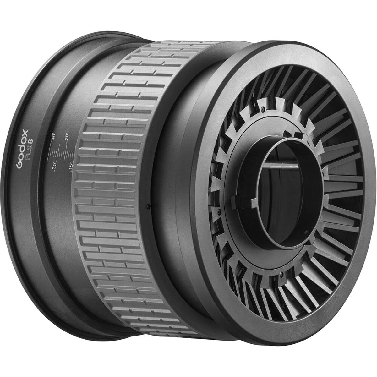 GODOX Lentille de Fresnel - FLS8