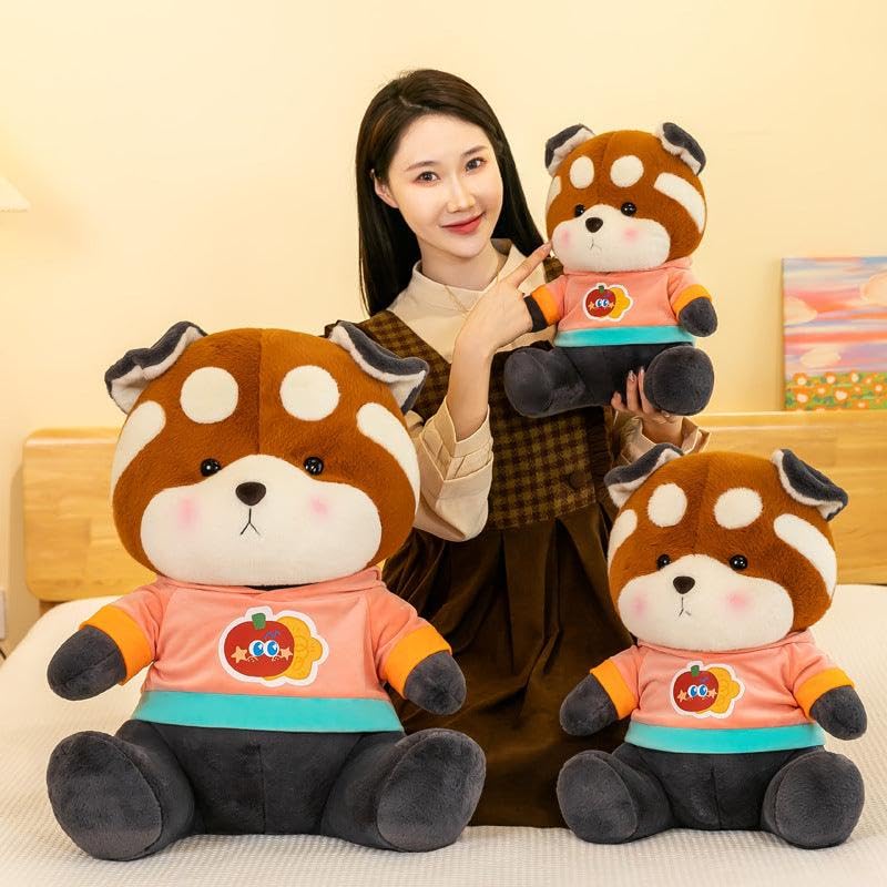 Image of Storescent Soft Toys for Kids - Stuffed Animal Plush Soft Toy for Boys & Girls | Plushie Toy Cool Panda Doll 50cm