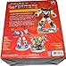 Distributoys Transformers - Mini estatua de gato de ruedas