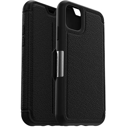 Amazon.com: Apple Leather Folio (for iPhone 11 Pro Max