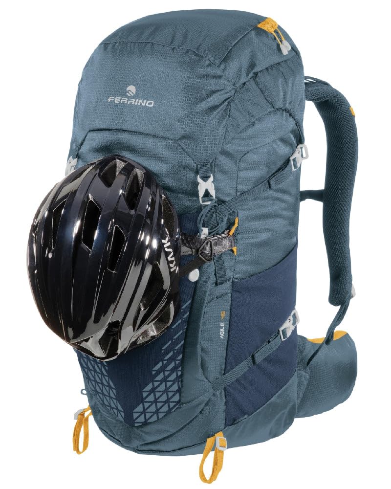 Ferrino, Mochila Agile 45L Azul
