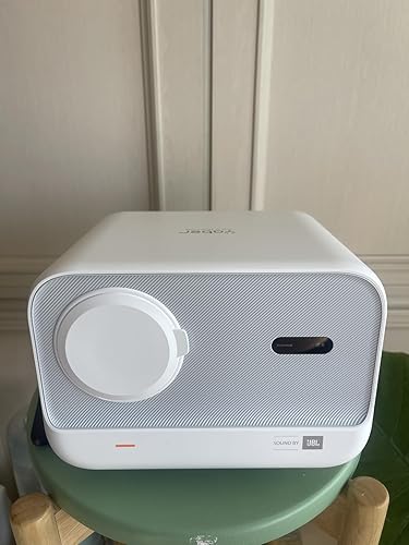 Amazon.co.jp: JBLスピーカー搭載 プロジェクター Yaber L2s