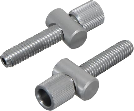 Rohloff EX Cable Box Adjuster Barrels Pair