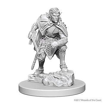 D&D miniature セット売り　大型フィギュア Amazon | マックスファクトリー(Max Factory) PLAMAX MF 69