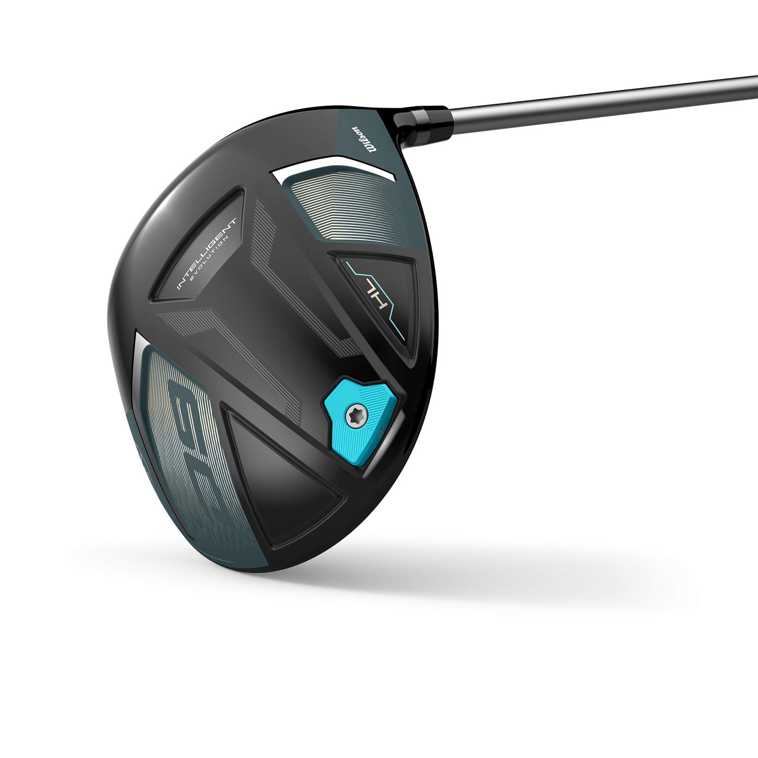 Wilson Men's WS D9 Driver