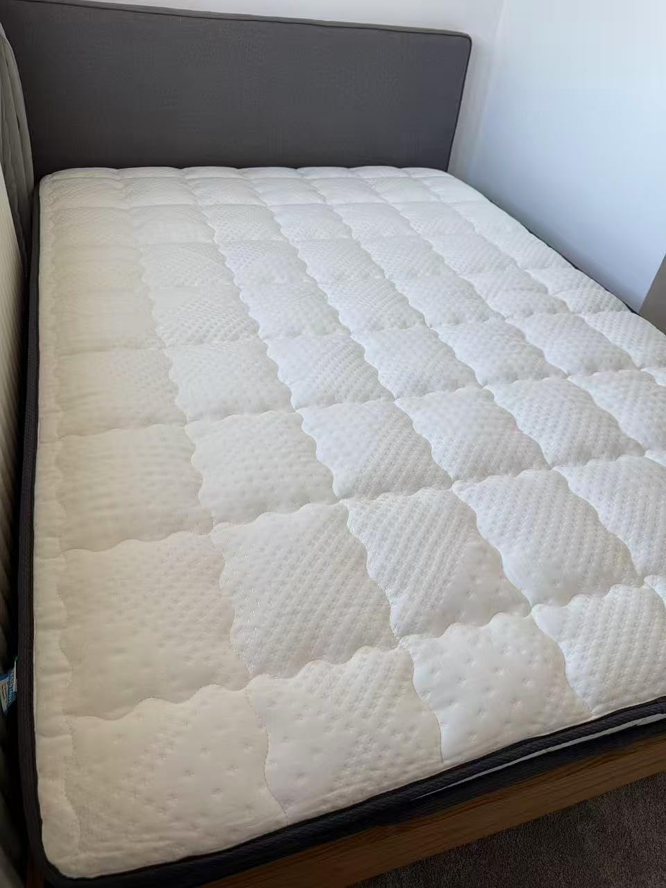 Customer photo