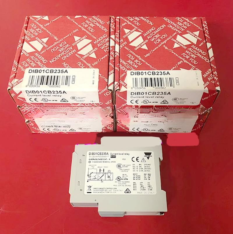 1 new item suitable for DIB01CB235A