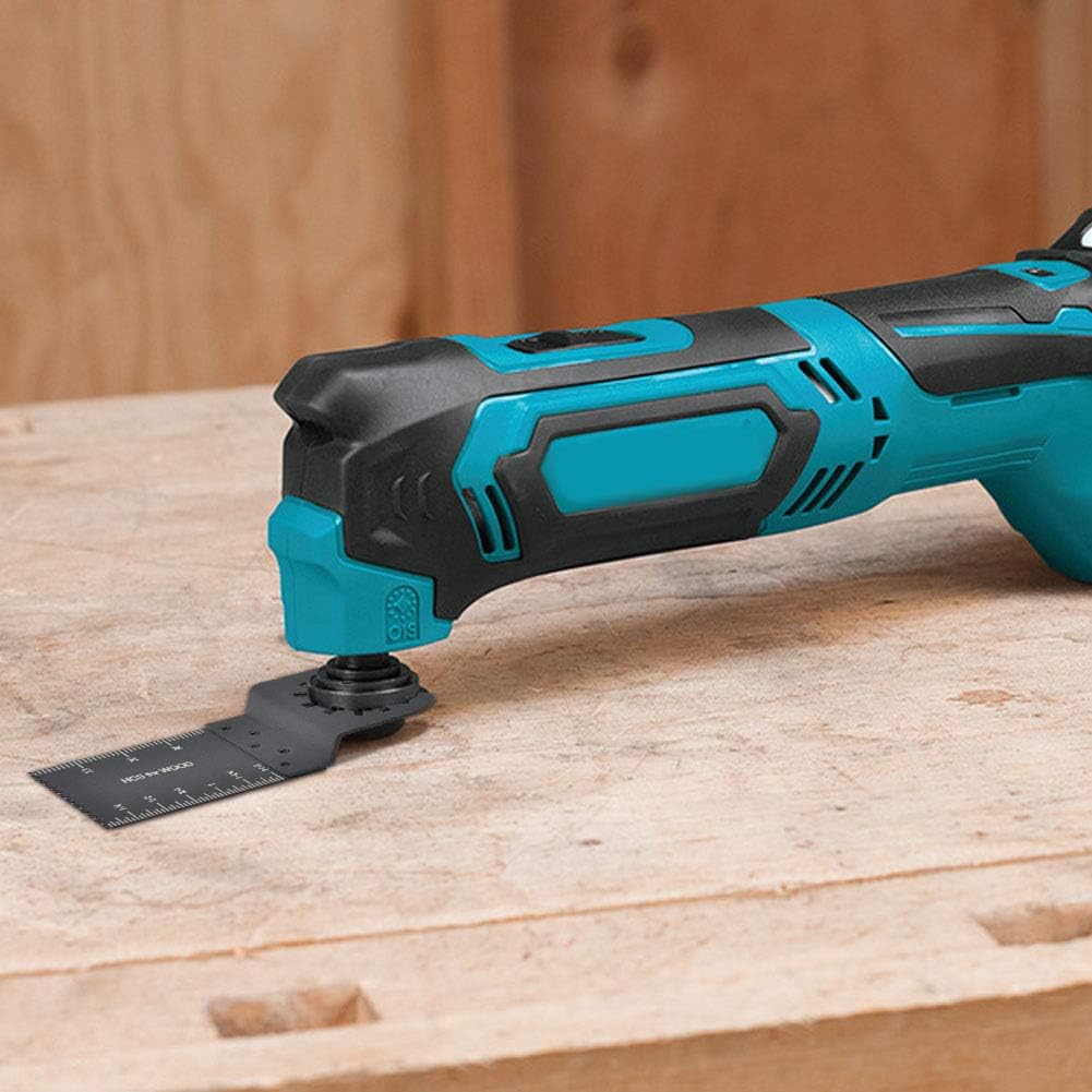 Crаzу Dеаlѕ MOKENEYE 50PCS Wood Oscillating Multitool Saw Blades Universal Quick Release Saw Blades for Fein Porter Cable Black & Decker Bosch Craftsman Ridgid Ryobi Makita Milwaukee Dewalt Rockwell Exсluѕіvе Sресіаl MOKENEYE 50PCS Wood Oscillating Multitool Saw Blades Universal Quick Release Saw Blades for Fein Porter Cable Black & Decker Bosch Craftsman Ridgid Ryobi Makita Milwaukee Dewalt Rockwell