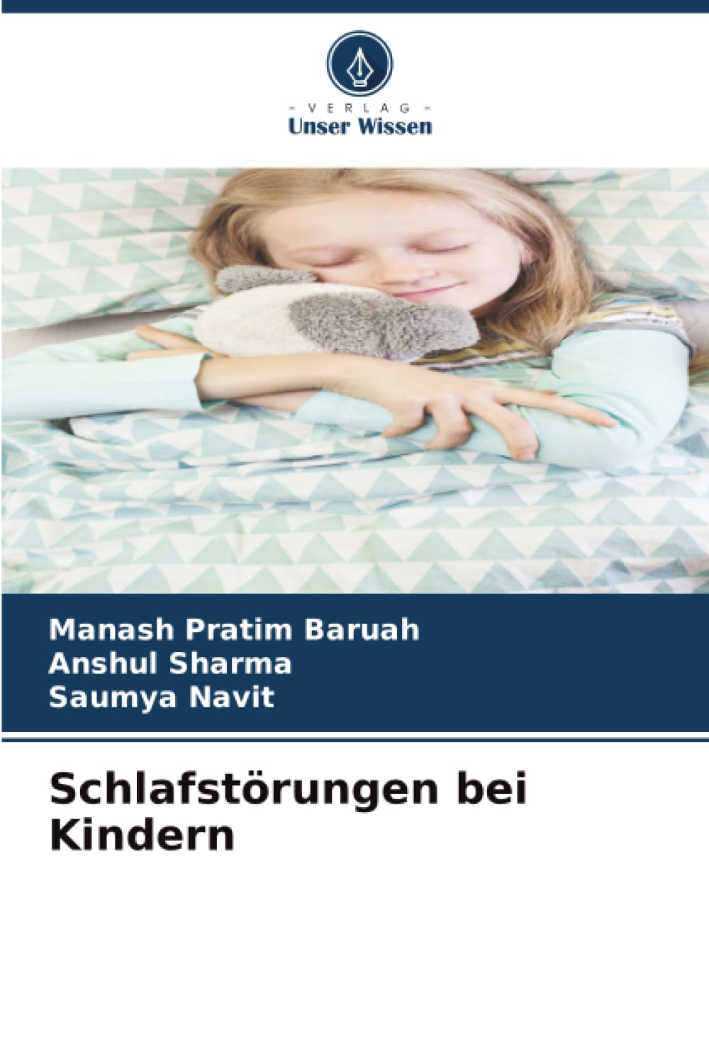 Schlafstörungen bei Kindern