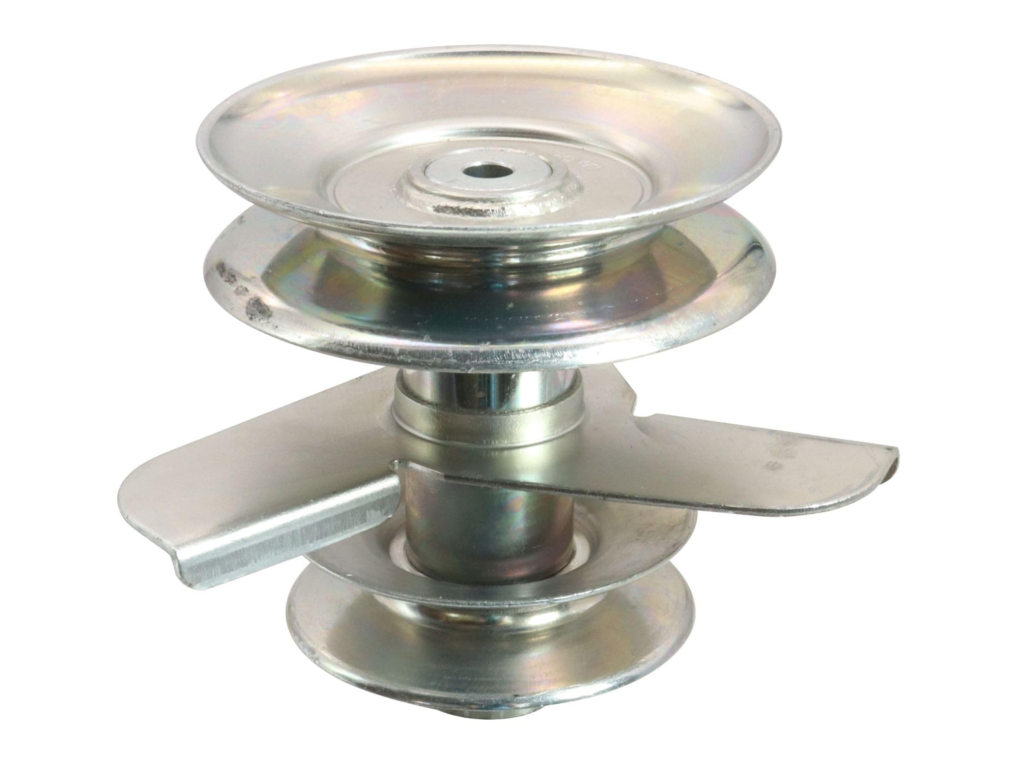 Keilriemen Für MTD Pinto Rasentraktor – Fahrantrieb Am Motor, Kompatibel Mit 13B7064-600, Hochwertig Mit Aramid