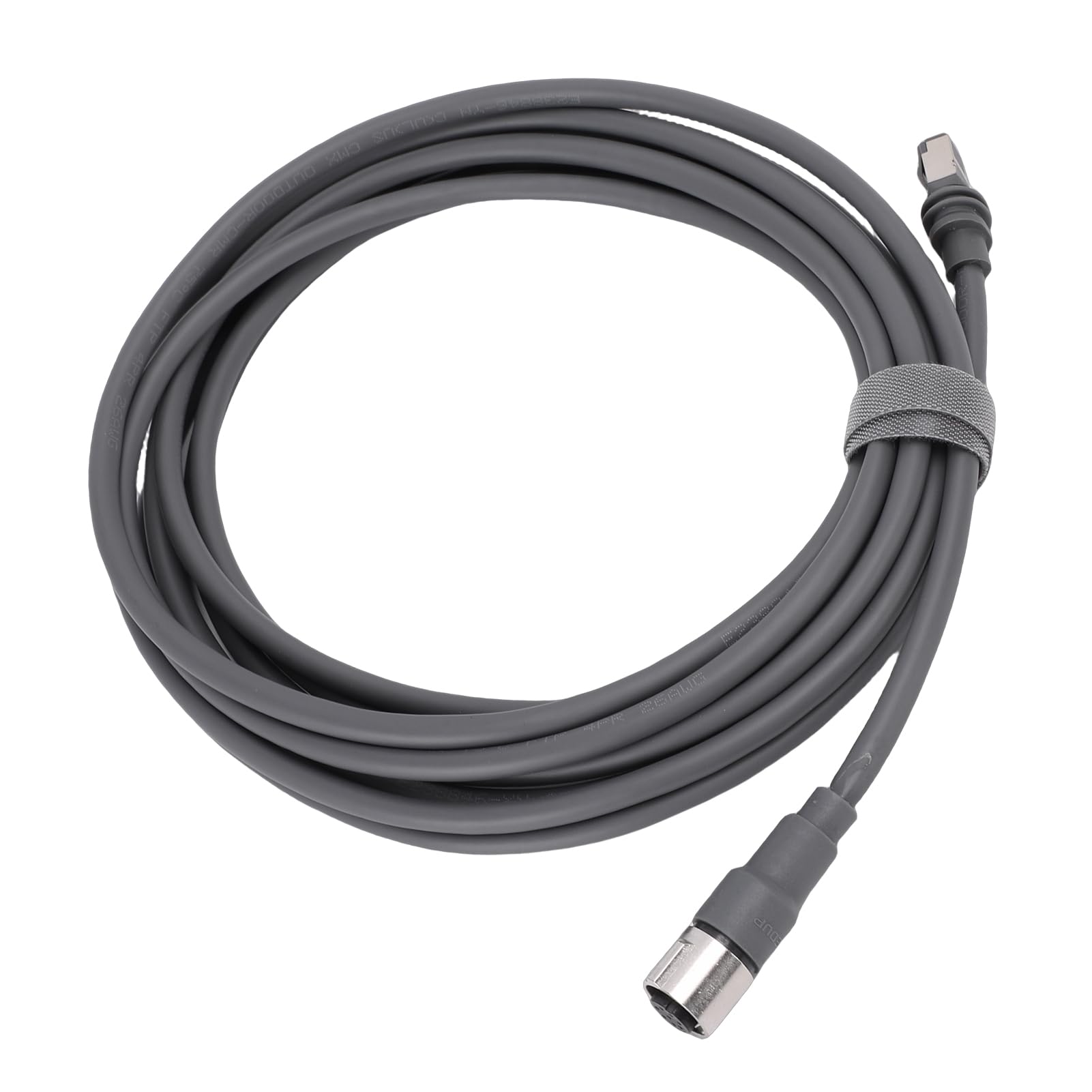 Jeffergarden Kabel Połączeniowy Anteny o Długości 50 M i Długości 164 Stóp, Zamiennik Anteny o Wysokiej Wydajności Gen 3, z wodoodporną konstrukcją IP68, do Zestawu Internetowego Satellite i