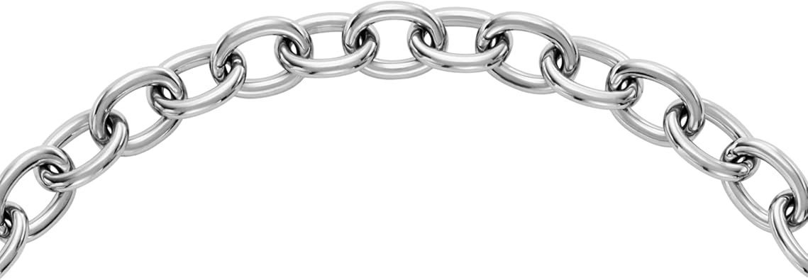 Diesel Stainless Steel Bracelet for Men