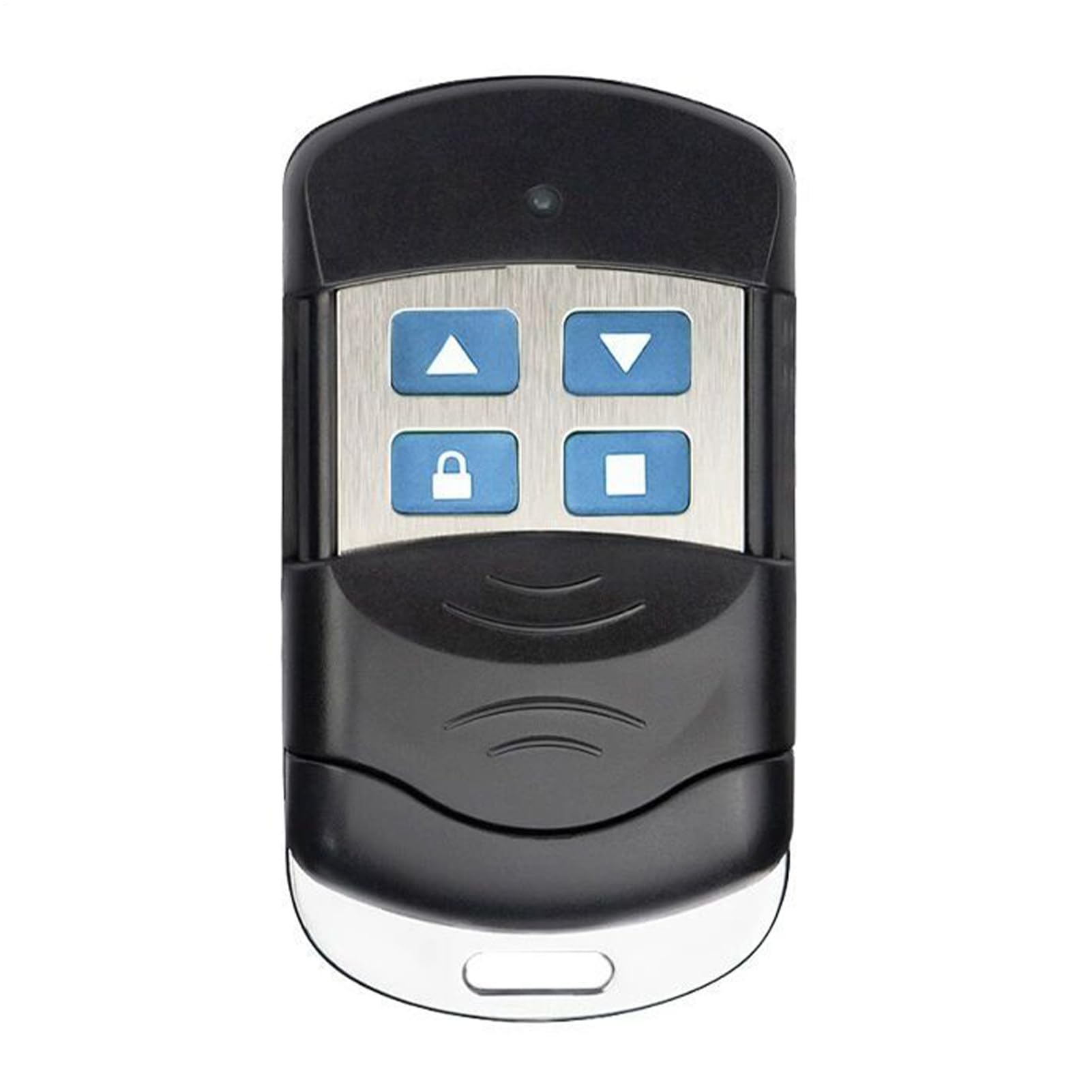 Télécommande pour ouvre-Porte de Garage - Décapsuleur sans Fil - Clicker de 315/ MHz, contrôle pour ouvre-Porte,