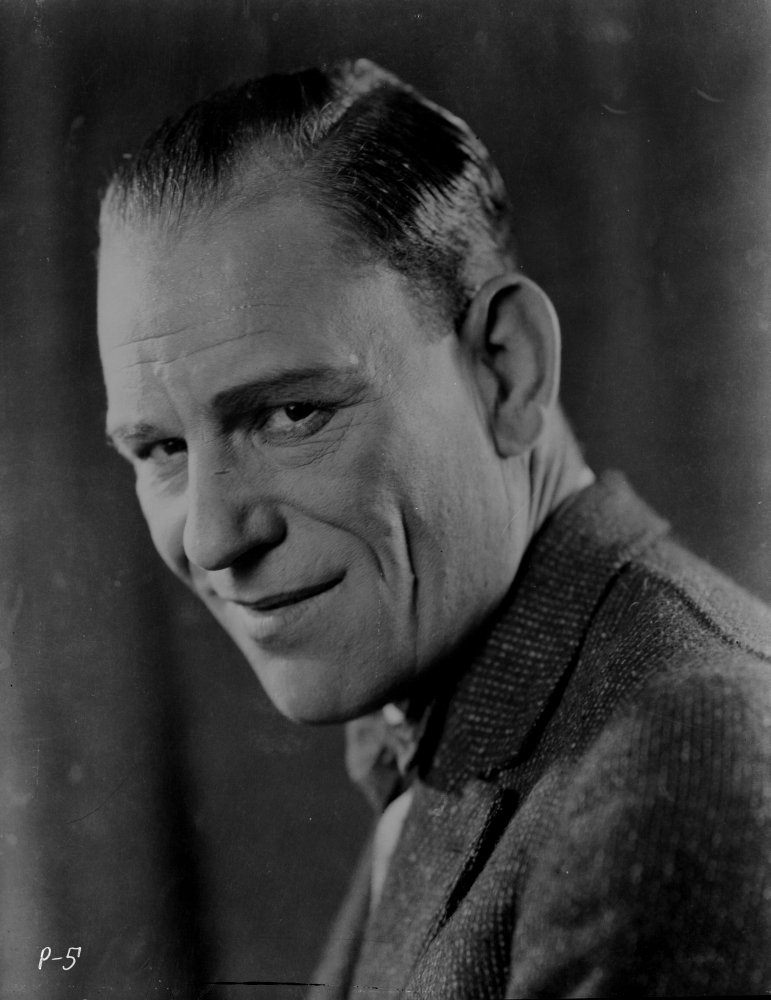 Lon Chaney Photo Print (8 x 10)
