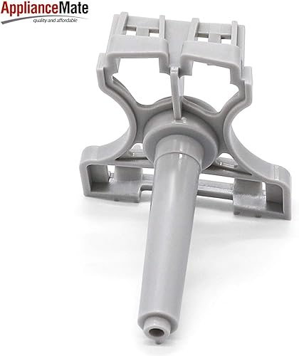 Miniatura 4 de 8539324 Montaje de brazo de pulverización superior compatible con lavavajillas Whirlpool Kenmore que reemplaza WP8539324 8268844 WP8539324VP