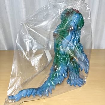 マルサン350 ヘドラ　東海地区限定カラー　TSUTAYA第4弾 マルサン350 ヘドラ 東海地区限定カラー TSUTAYA第4弾 - メルカリ