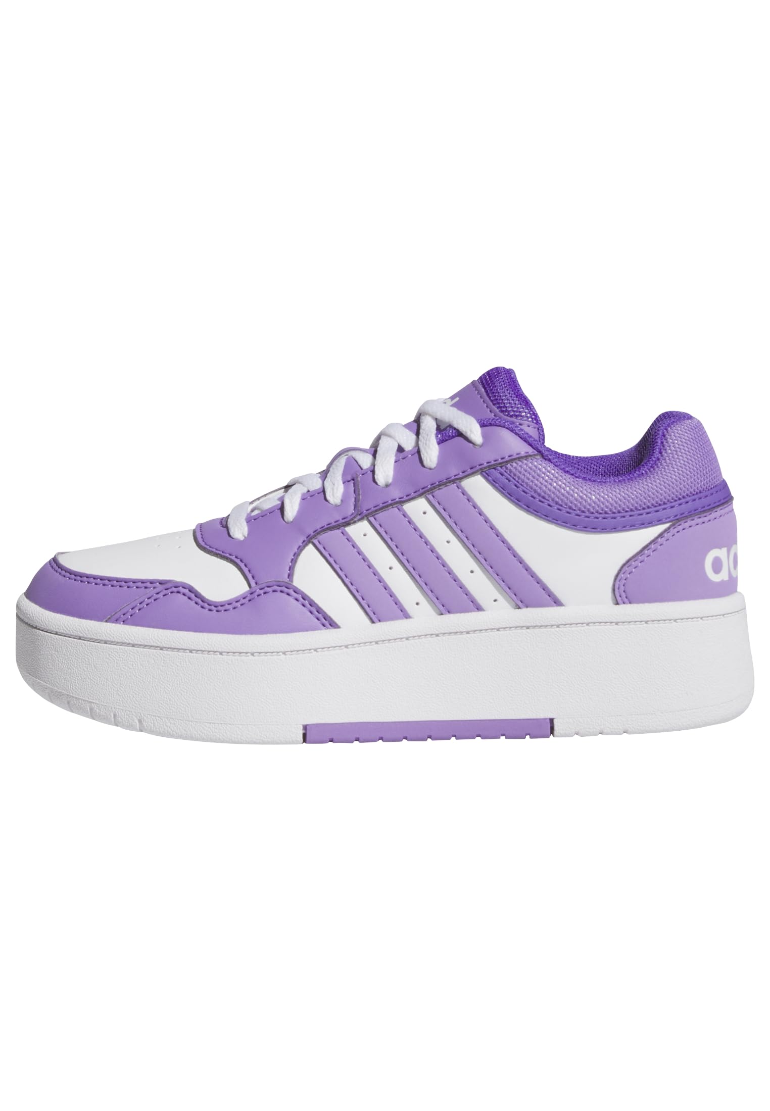 Adidas Hoops 3.0 Bold Shoes Zapatillas de DeporteUnisex niños
