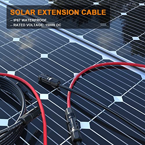 RV inverter charger system Package product image