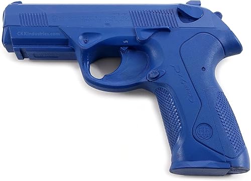 Bluegun - Simuladores de entrenamiento de armas de fuego fabricados en Estados Unidos y accesorios de moldeo de funda Kydex - (más de 370 modelos