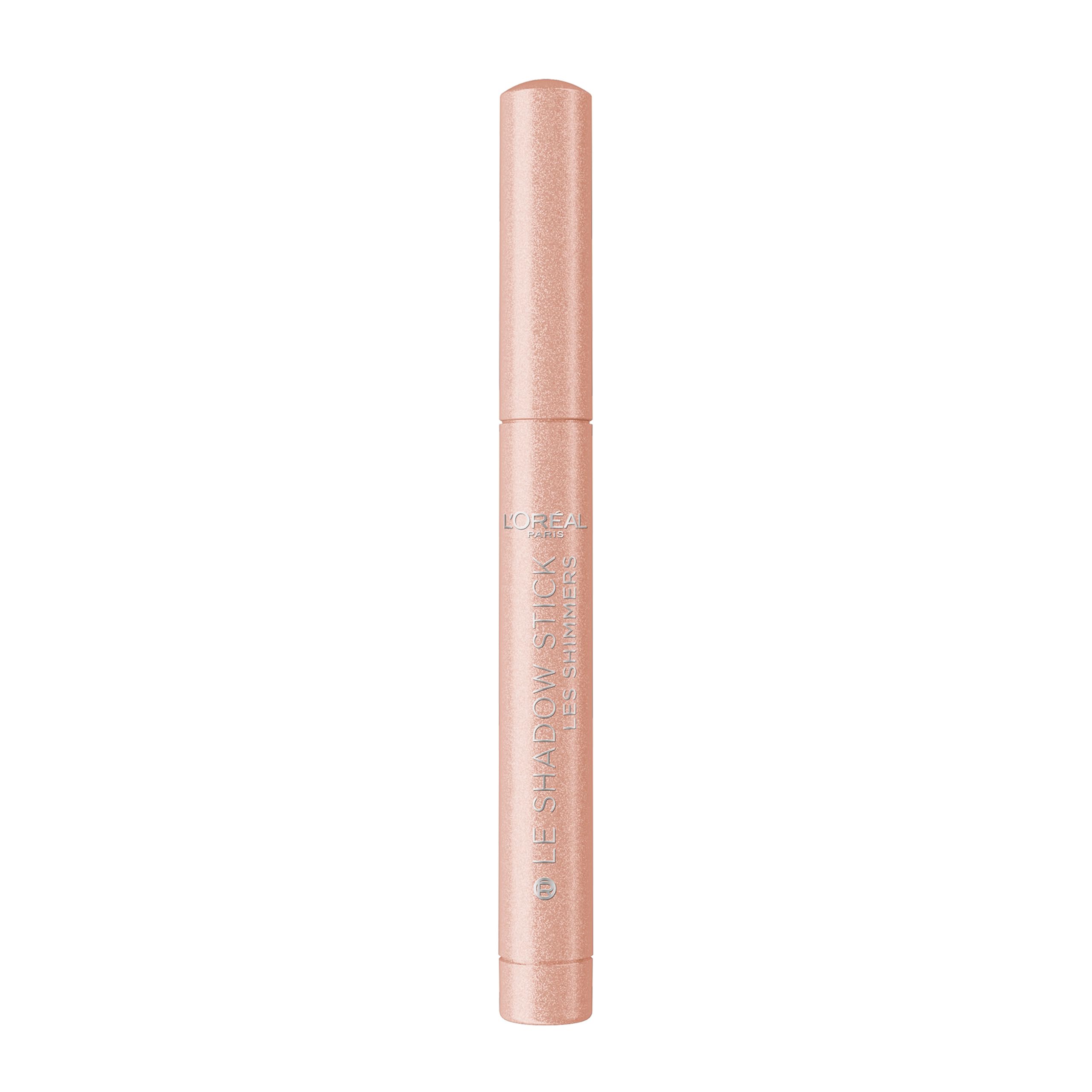 L'Oréal Paris Creamy Eyeshadow Stick Le Shadow Stick 020 Rose Lights